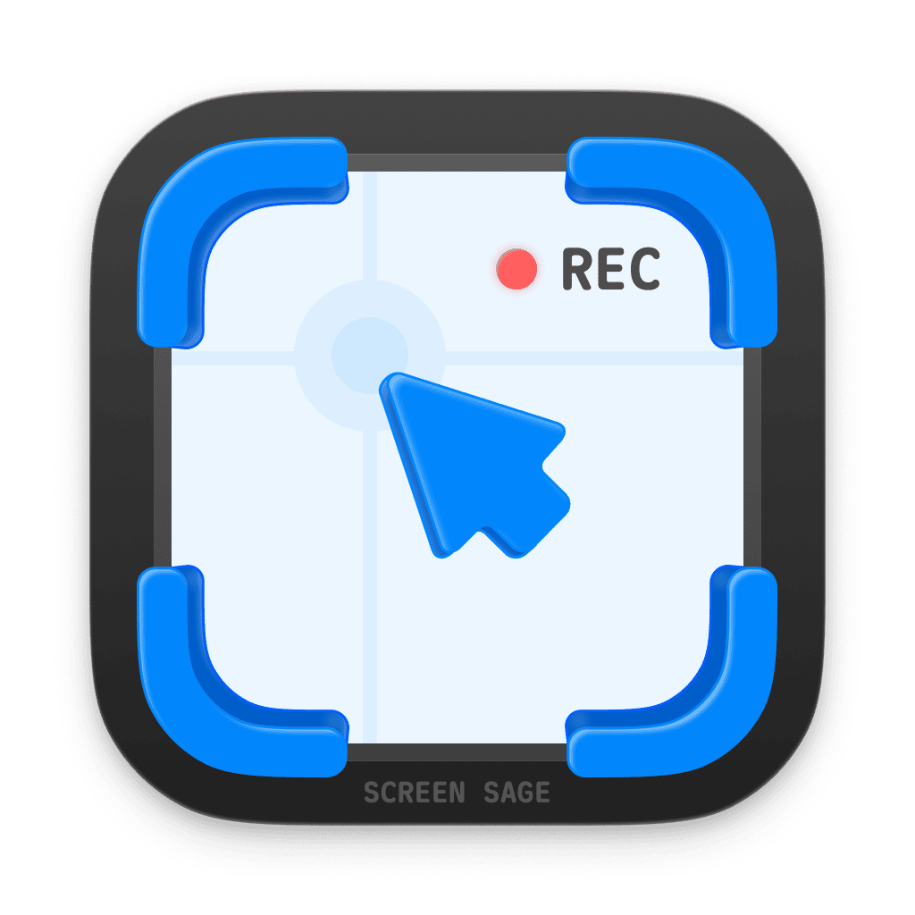 ScreenSage Pro icon